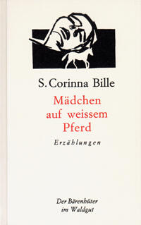 Mädchen auf weissem Pferd: Erzählungen
