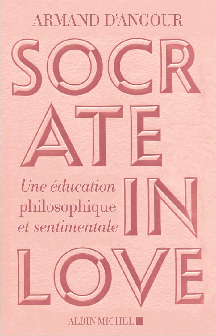 Socrate in Love: Une Éducation Philosophique et Sentimentale