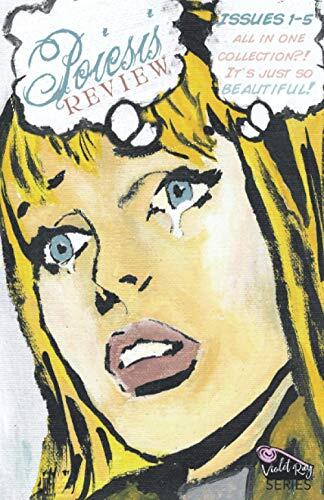 Poiesis Review (1-5): A Literary Journal Archive