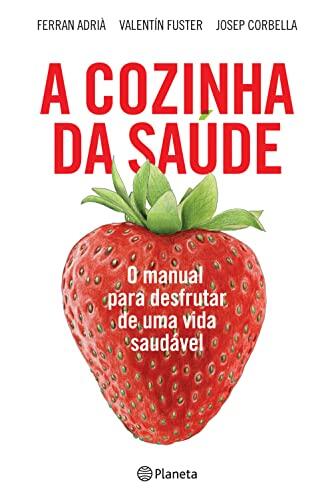 A Cozinha da Saúde