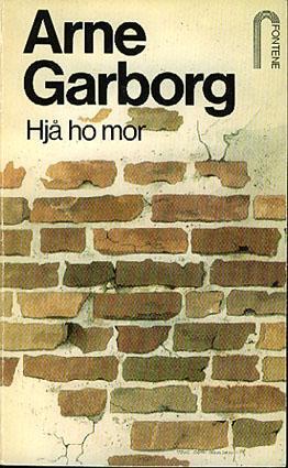 Hjå ho mor