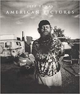 Jeff Dunas: American Pictures: A Reflection on Mid-Twentieth Century America