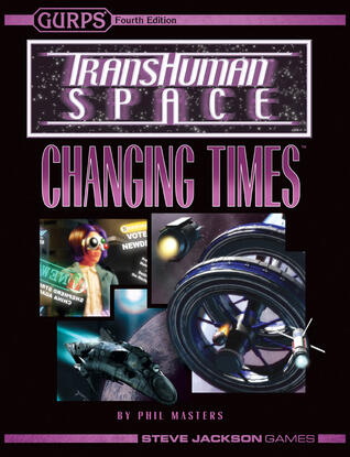Changing Times
