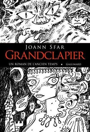 L'ancien temps - Grandclapier