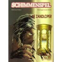 De zandloper