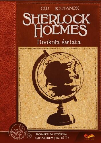 Sherlock Holmes: Dookoła Świata