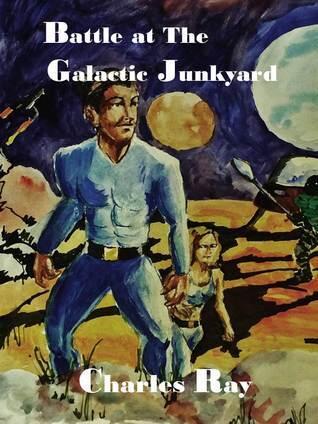 Battle of the Galactic Junkyard