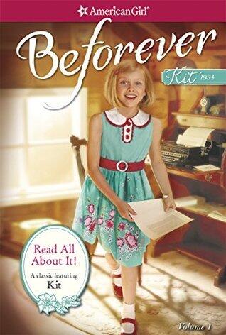 Read All About It: A Kit Classic Volume 1