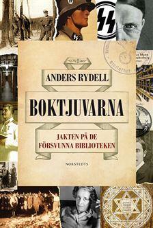 Boktjuvarna: Jakten på de försvunna biblioteken