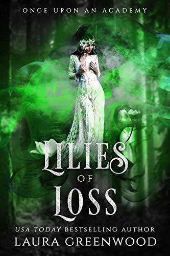 Lilies of Loss