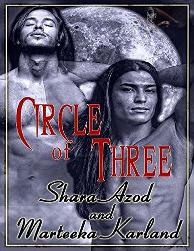 Circle of Three