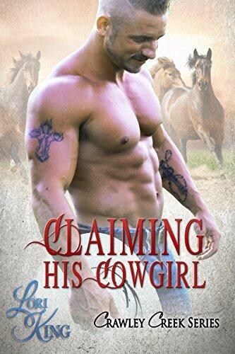 Claiming His Cowgirl
