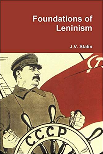 Foundations of Leninism
