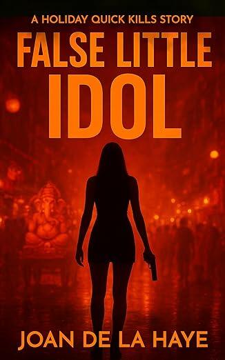 False Little Idol