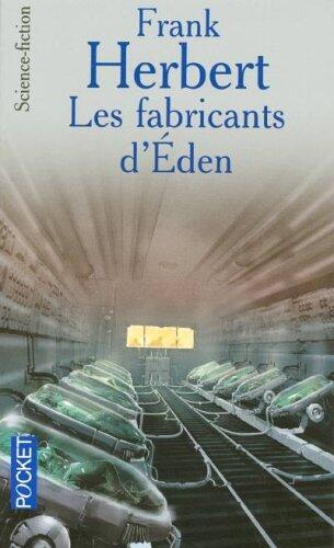 Les Fabricants d'Éden