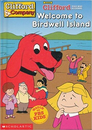 Clifford and Company - Welcome To Birdwell Island