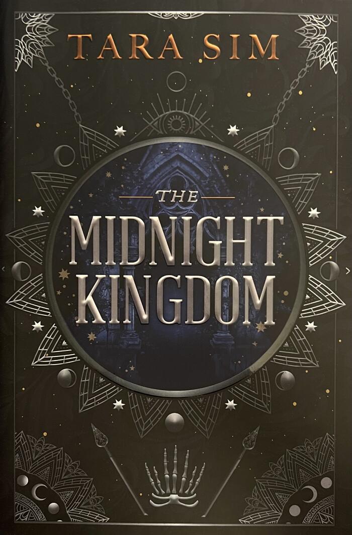 The Midnight Kingdom