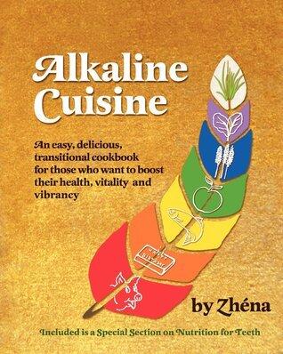 Alkaline Cuisine