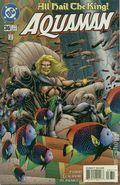 Aquaman (1994-) #36