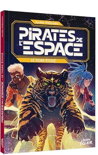 Le Tigre étoilé