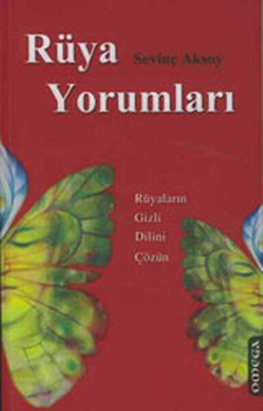 Rüya Yorumları; Rüyaların Gizli Dilini Çözün