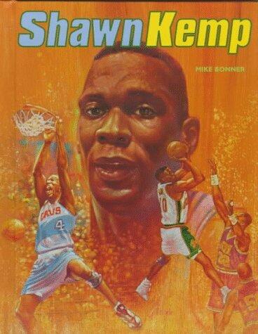 Shawn Kemp