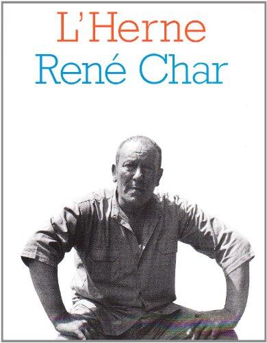 René Char
