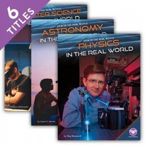 Stem in the Real World