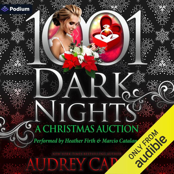A Christmas Auction