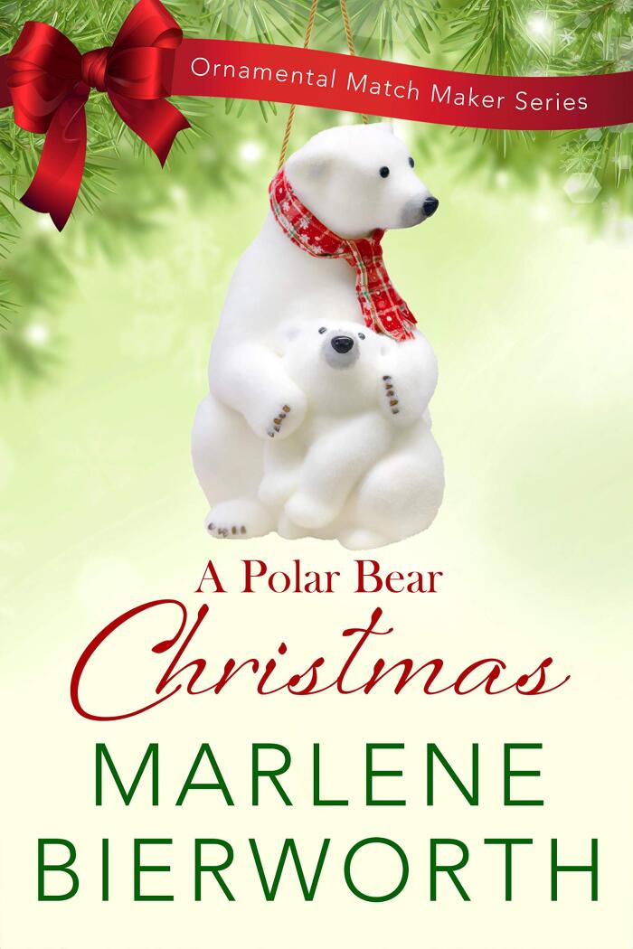 A Polar Bear Christmas