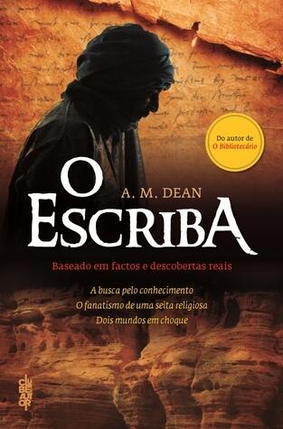 O Escriba