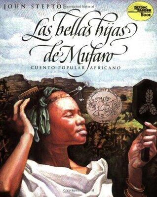 Las Bellas Hijas de Mufaro