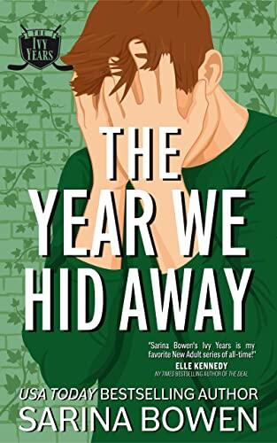 The Year We Hid Away
