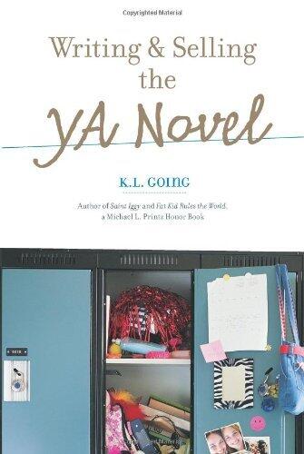 Writing and Selling the Young Adult Novel: