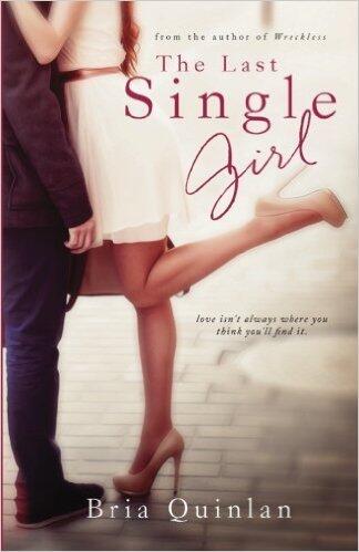 The Last Single Girl: Brew Ha Ha #1