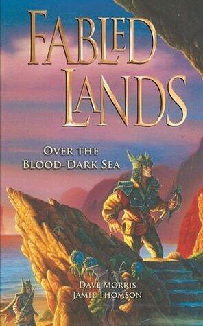 Over the Blood-Dark Sea
