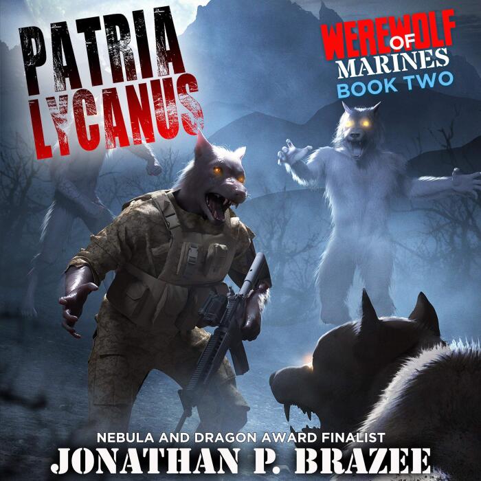 Patria Lycanus