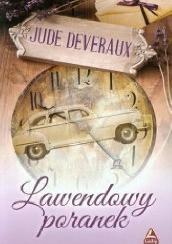 Lawendowy Poranek