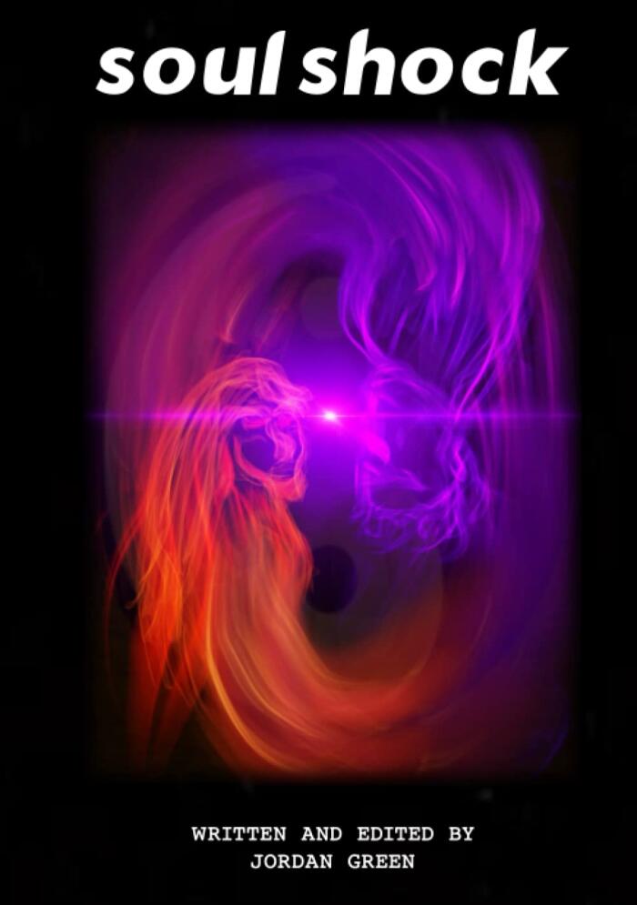 Soul Shock: A Divine Love Story