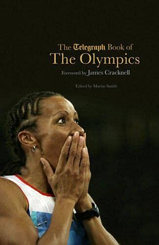 Telegraph Book of the Olympics E
