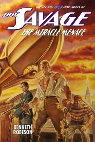 The Miracle Menace