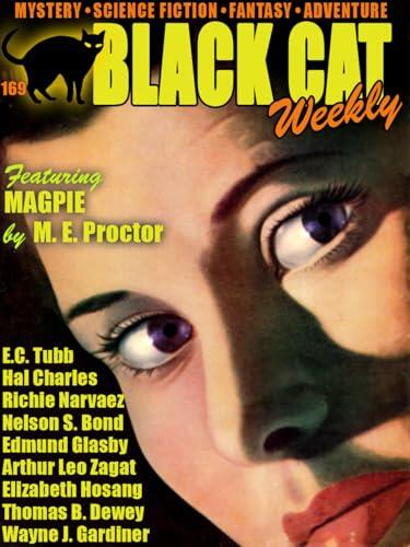 Black Cat Weekly #169