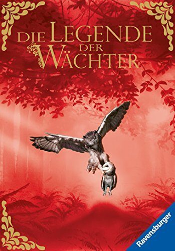 Legende der Wächter: Die Entführung / Die Wanderschaft / Die Rettung