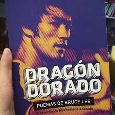 Dragón dorado
