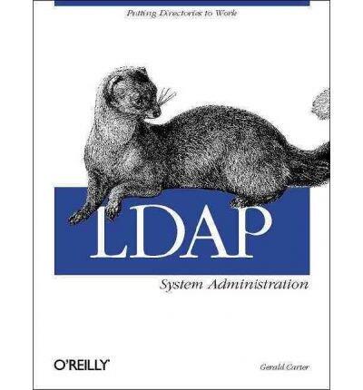 Ldap System Administration