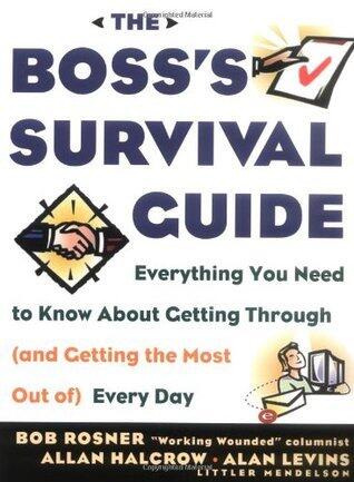 The Boss's Survival Guide