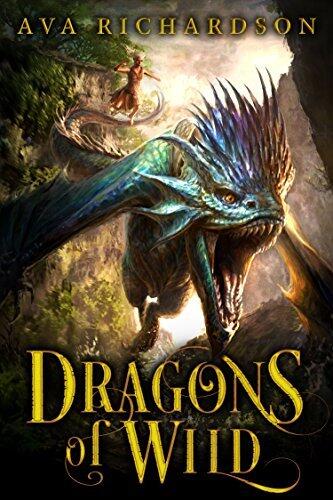 Dragons of Wild