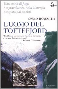 L'uomo del Toftefjord