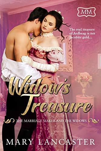 Widow's Treasure: The Marriage Maker and the Widows