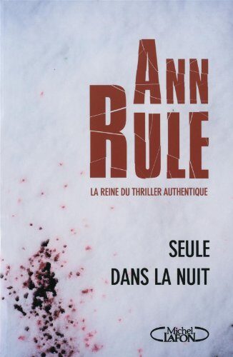 Seule dans la nuit (Thriller)